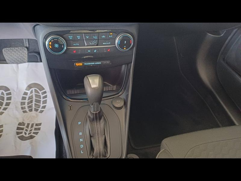 FORD Puma d’occasion à vendre à MANOSQUE chez AIX AUTOMOBILES (Photo 17)