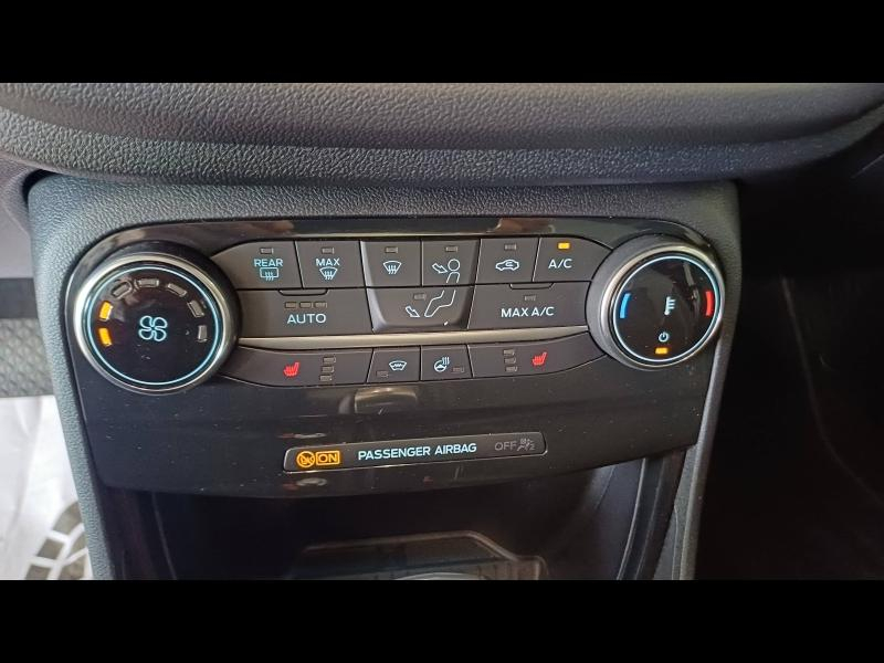 FORD Puma d’occasion à vendre à MANOSQUE chez AIX AUTOMOBILES (Photo 18)