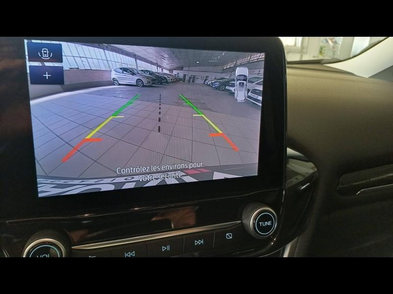 FORD Puma d’occasion à vendre à MANOSQUE chez AIX AUTOMOBILES (Photo 19)