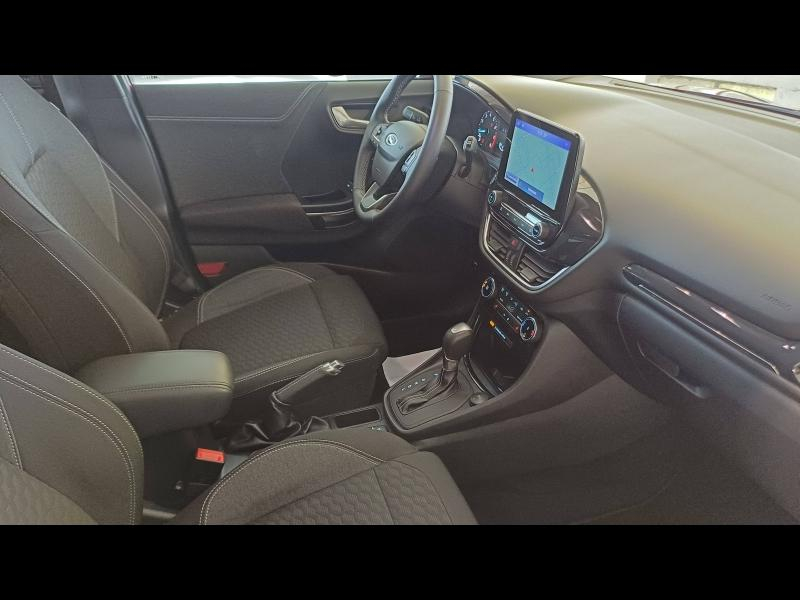 FORD Puma d’occasion à vendre à MANOSQUE chez AIX AUTOMOBILES (Photo 20)