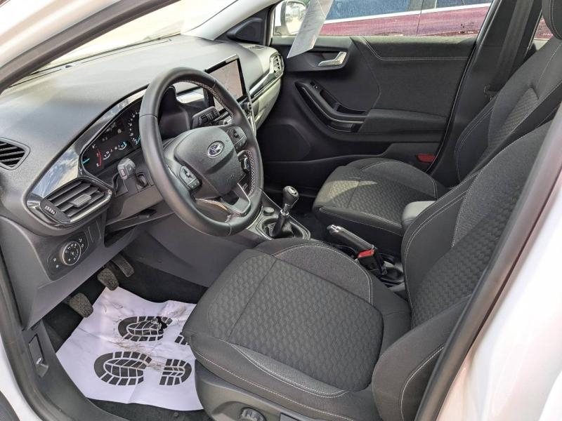 FORD Puma d’occasion à vendre à MANOSQUE chez AIX AUTOMOBILES (Photo 9)