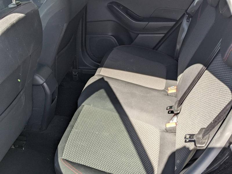 FORD Fiesta d’occasion à vendre à MANOSQUE chez AIX AUTOMOBILES (Photo 6)