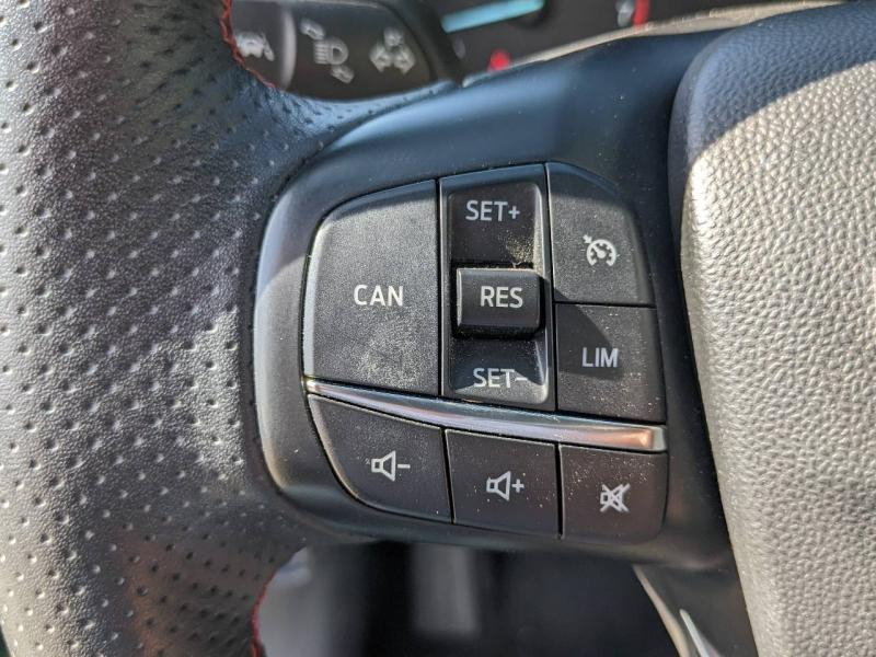 FORD Fiesta d’occasion à vendre à MANOSQUE chez AIX AUTOMOBILES (Photo 7)