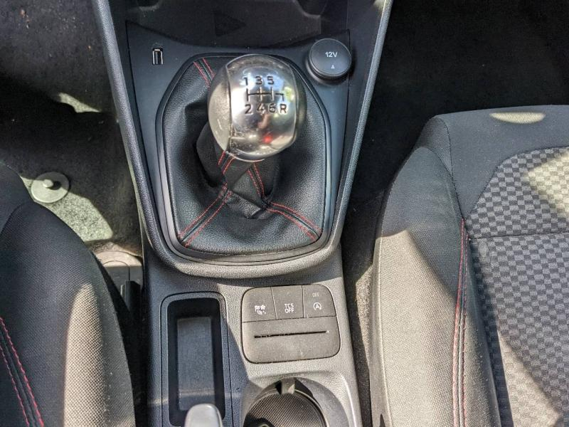 FORD Fiesta d’occasion à vendre à MANOSQUE chez AIX AUTOMOBILES (Photo 8)