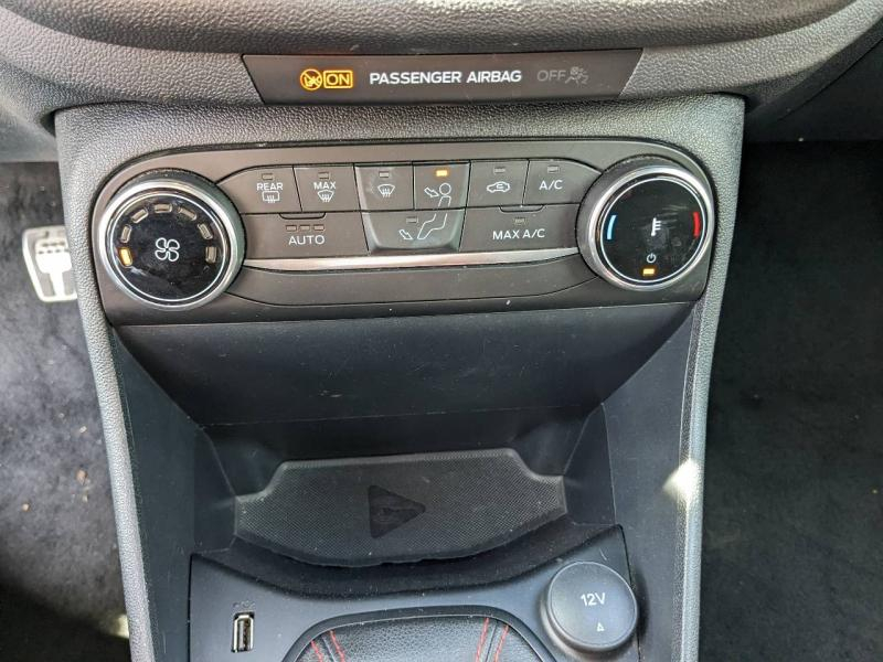 FORD Fiesta d’occasion à vendre à MANOSQUE chez AIX AUTOMOBILES (Photo 9)