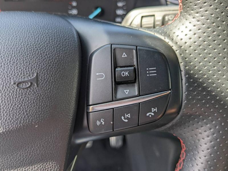 FORD Fiesta d’occasion à vendre à MANOSQUE chez AIX AUTOMOBILES (Photo 13)