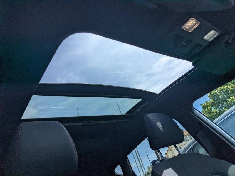 FORD Fiesta d’occasion à vendre à MANOSQUE chez AIX AUTOMOBILES (Photo 14)