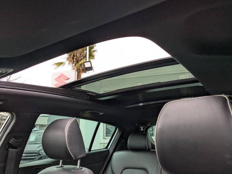 KIA Sportage d’occasion à vendre à MANOSQUE chez AIX AUTOMOBILES (Photo 8)