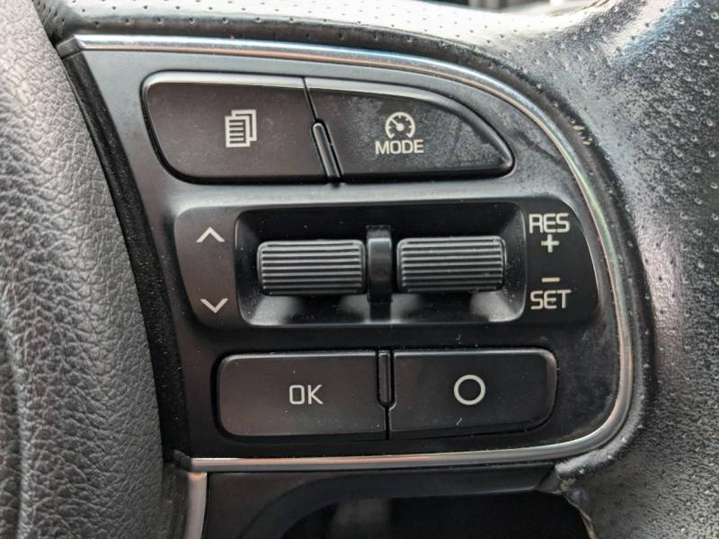 KIA Sportage d’occasion à vendre à MANOSQUE chez AIX AUTOMOBILES (Photo 18)