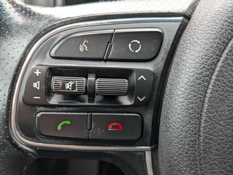 KIA Sportage d’occasion à vendre à MANOSQUE chez AIX AUTOMOBILES (Photo 20)