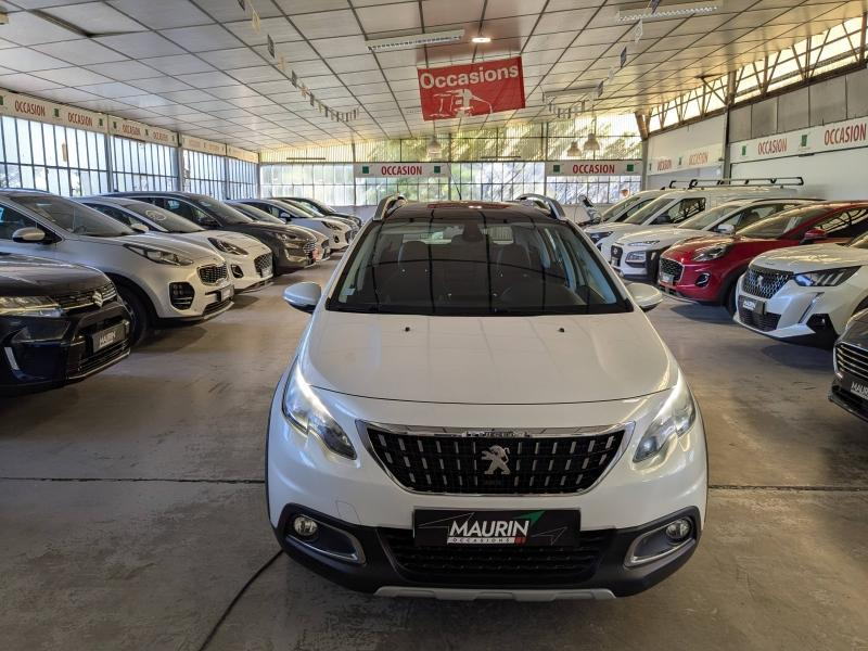 PEUGEOT 2008 d’occasion à vendre à MANOSQUE chez AIX AUTOMOBILES (Photo 3)