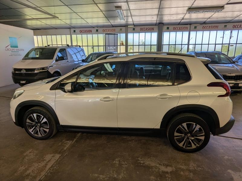 PEUGEOT 2008 d’occasion à vendre à MANOSQUE chez AIX AUTOMOBILES (Photo 5)