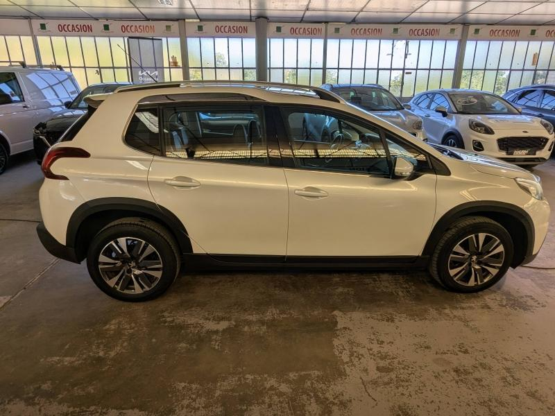 PEUGEOT 2008 d’occasion à vendre à MANOSQUE chez AIX AUTOMOBILES (Photo 6)