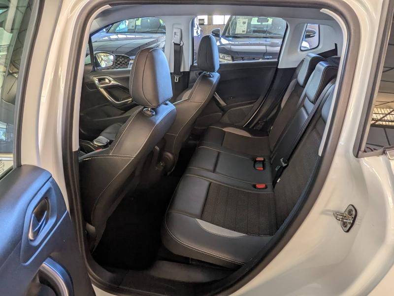 PEUGEOT 2008 d’occasion à vendre à MANOSQUE chez AIX AUTOMOBILES (Photo 7)