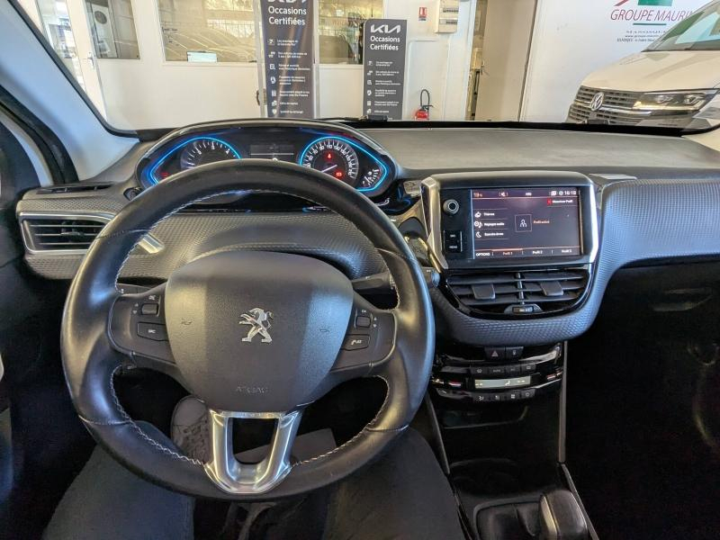PEUGEOT 2008 d’occasion à vendre à MANOSQUE chez AIX AUTOMOBILES (Photo 9)