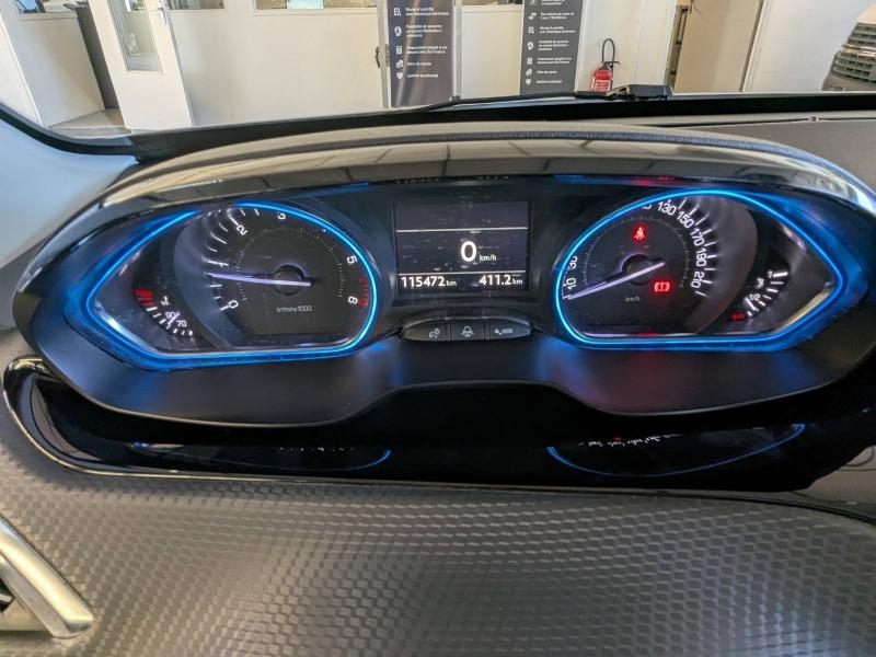 PEUGEOT 2008 d’occasion à vendre à MANOSQUE chez AIX AUTOMOBILES (Photo 10)