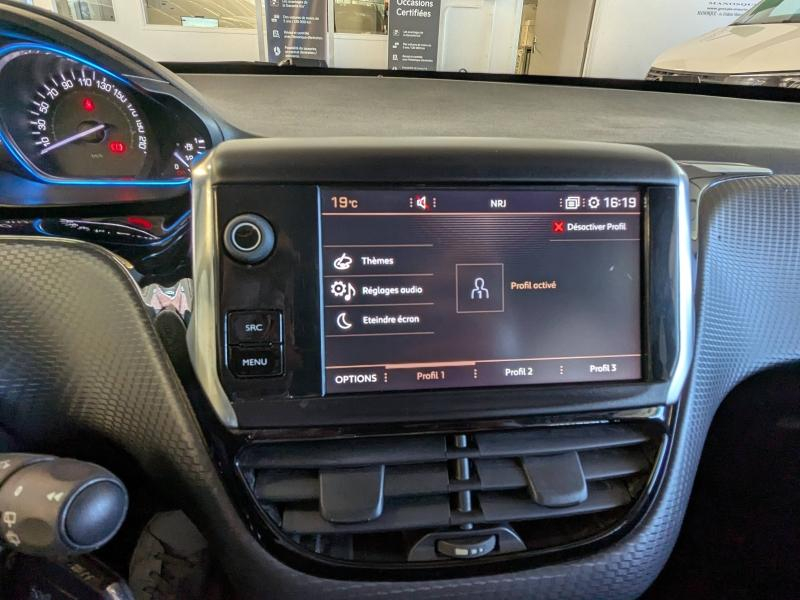 PEUGEOT 2008 d’occasion à vendre à MANOSQUE chez AIX AUTOMOBILES (Photo 11)