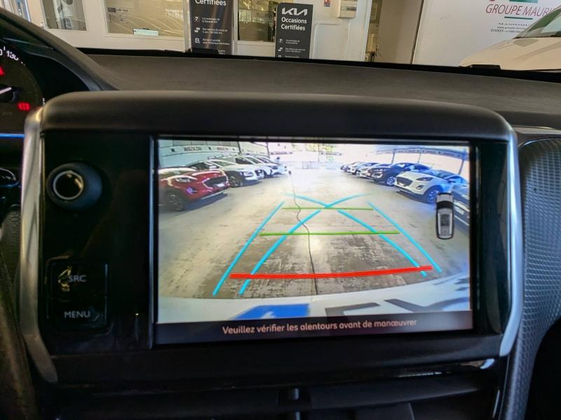 PEUGEOT 2008 d’occasion à vendre à MANOSQUE chez AIX AUTOMOBILES (Photo 12)