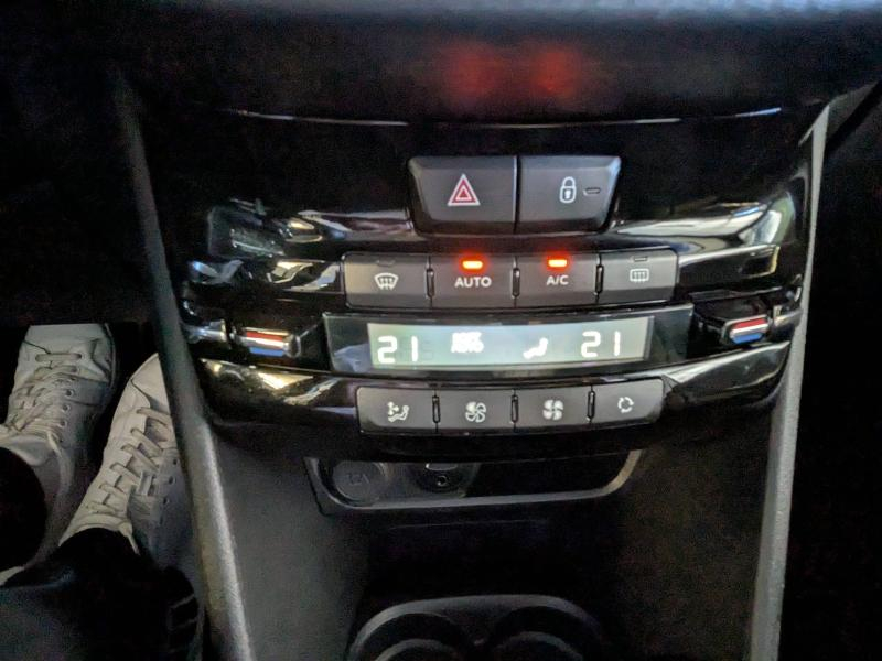 PEUGEOT 2008 d’occasion à vendre à MANOSQUE chez AIX AUTOMOBILES (Photo 13)