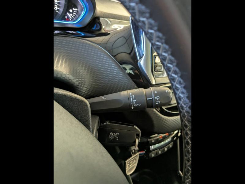 PEUGEOT 2008 d’occasion à vendre à MANOSQUE chez AIX AUTOMOBILES (Photo 20)