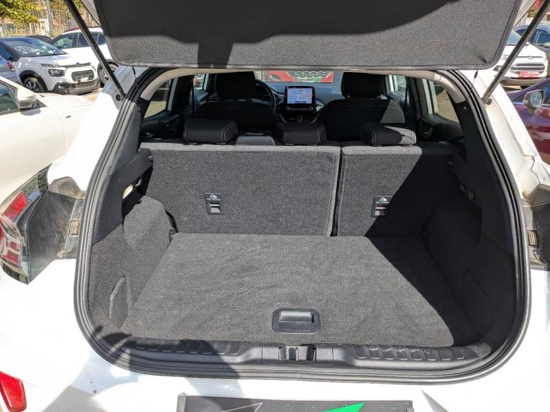 FORD Puma d’occasion à vendre à MANOSQUE chez AIX AUTOMOBILES (Photo 13)