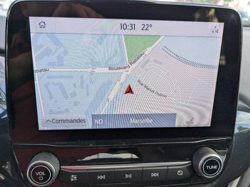 FORD Puma d’occasion à vendre à MANOSQUE chez AIX AUTOMOBILES (Photo 15)