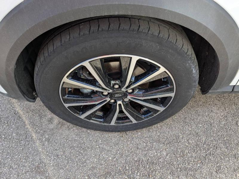 FORD Puma d’occasion à vendre à MANOSQUE chez AIX AUTOMOBILES (Photo 19)