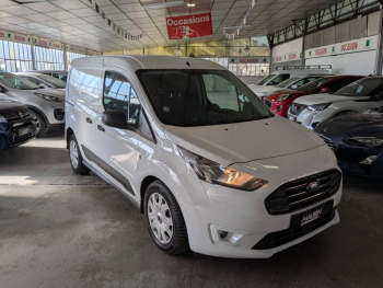 FORD Transit Connect VUL d’occasion à vendre à MANOSQUE