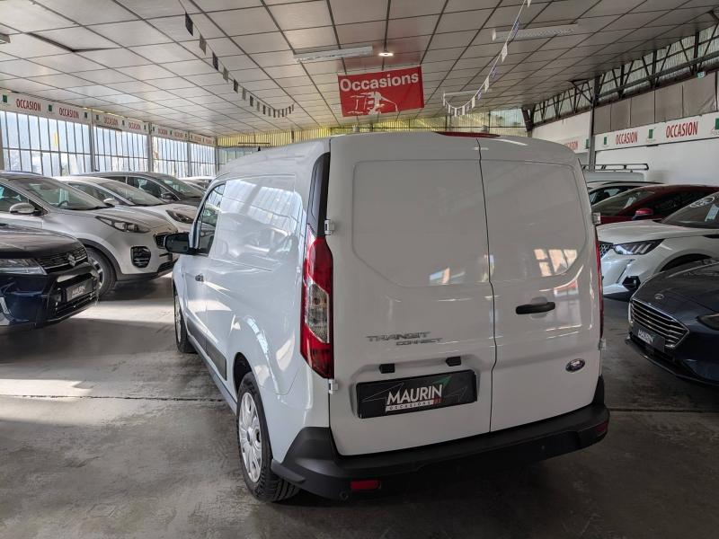 FORD Transit Connect VUL d’occasion à vendre à MANOSQUE chez AIX AUTOMOBILES (Photo 3)