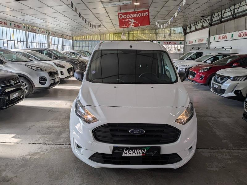 FORD Transit Connect VUL d’occasion à vendre à MANOSQUE chez AIX AUTOMOBILES (Photo 4)
