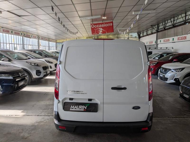 FORD Transit Connect VUL d’occasion à vendre à MANOSQUE chez AIX AUTOMOBILES (Photo 5)