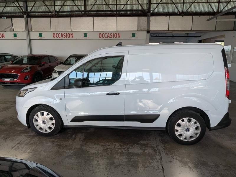 FORD Transit Connect VUL d’occasion à vendre à MANOSQUE chez AIX AUTOMOBILES (Photo 6)