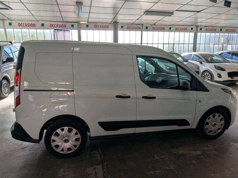 FORD Transit Connect VUL d’occasion à vendre à MANOSQUE chez AIX AUTOMOBILES (Photo 7)