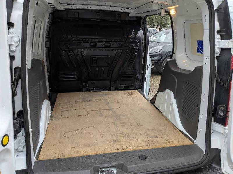 FORD Transit Connect VUL d’occasion à vendre à MANOSQUE chez AIX AUTOMOBILES (Photo 10)