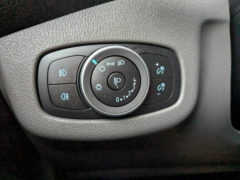 FORD Transit Connect VUL d’occasion à vendre à MANOSQUE chez AIX AUTOMOBILES (Photo 18)