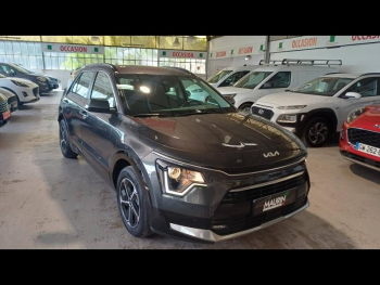 KIA Niro 1.6 GDi 141ch HEV Active DCT6 44068 km à vendre