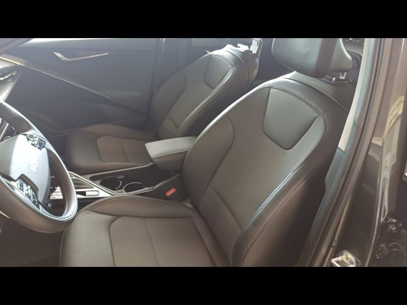 KIA Niro d’occasion à vendre à MANOSQUE chez AIX AUTOMOBILES (Photo 7)