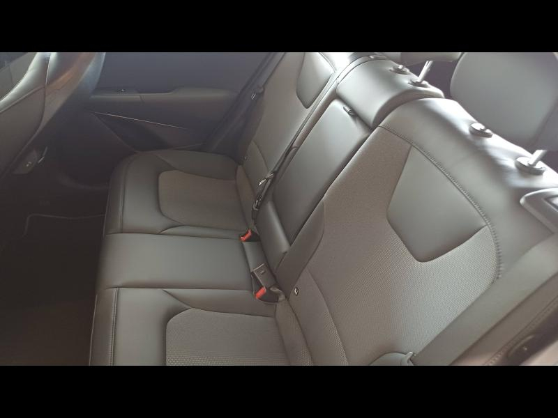 KIA Niro d’occasion à vendre à MANOSQUE chez AIX AUTOMOBILES (Photo 8)