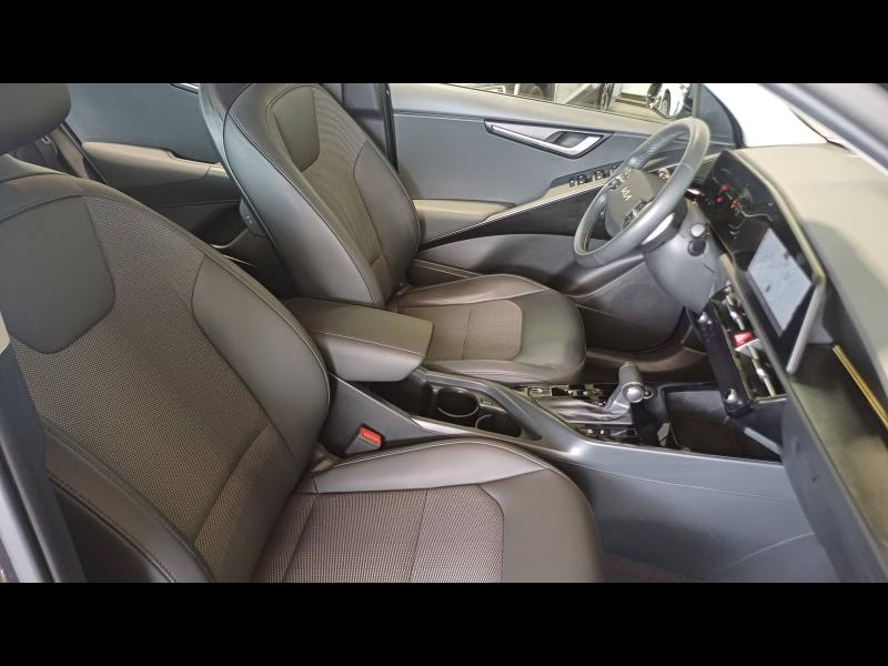 KIA Niro d’occasion à vendre à MANOSQUE chez AIX AUTOMOBILES (Photo 9)