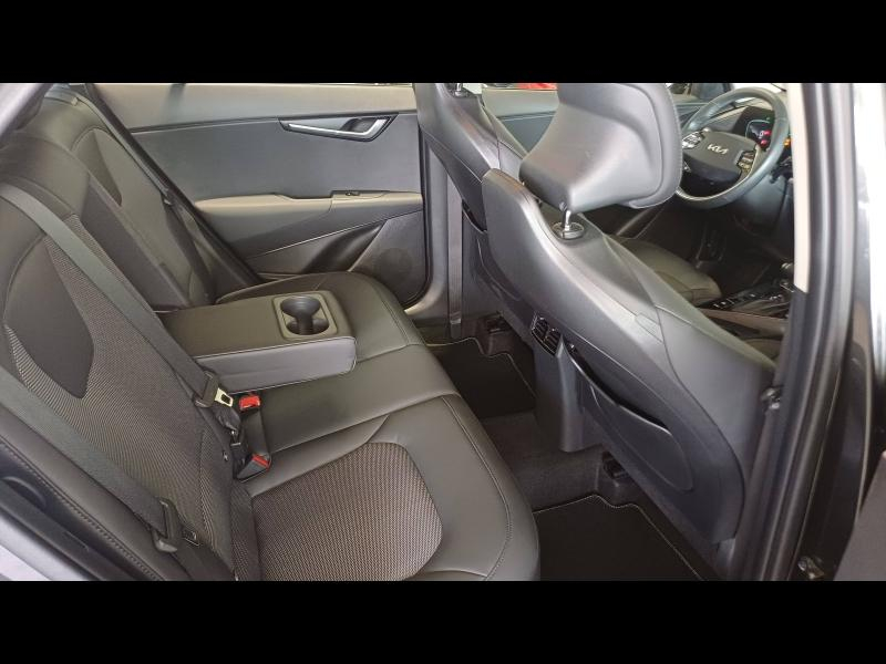 KIA Niro d’occasion à vendre à MANOSQUE chez AIX AUTOMOBILES (Photo 11)
