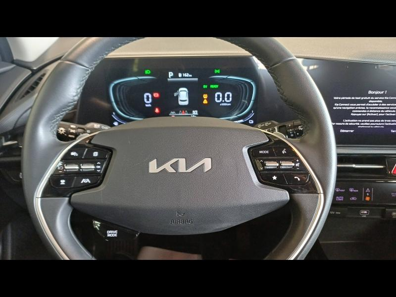 KIA Niro d’occasion à vendre à MANOSQUE chez AIX AUTOMOBILES (Photo 13)