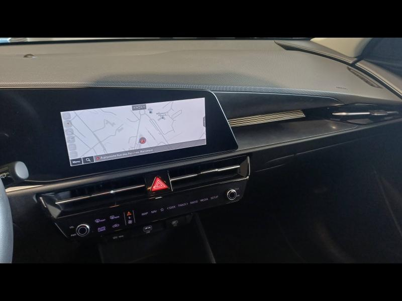 KIA Niro d’occasion à vendre à MANOSQUE chez AIX AUTOMOBILES (Photo 15)