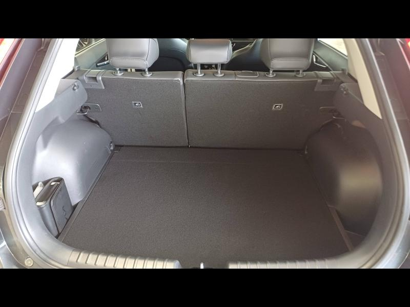 KIA Niro d’occasion à vendre à MANOSQUE chez AIX AUTOMOBILES (Photo 18)