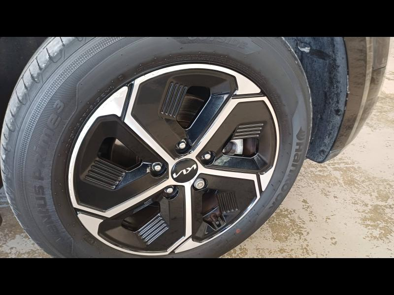 KIA Niro d’occasion à vendre à MANOSQUE chez AIX AUTOMOBILES (Photo 19)